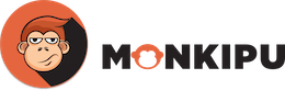 Monkipu Logo